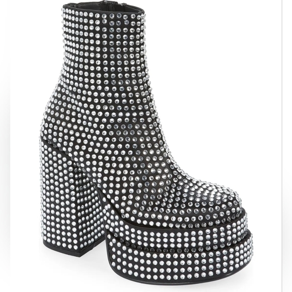 STEVE MADDEN COBRA-R Boots - Picture 3 of 8